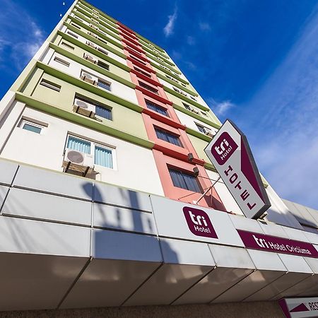 Tri Hotel Criciuma Criciuma  Dış mekan fotoğraf