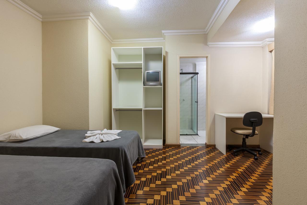 Tri Hotel Criciuma Criciuma  Dış mekan fotoğraf