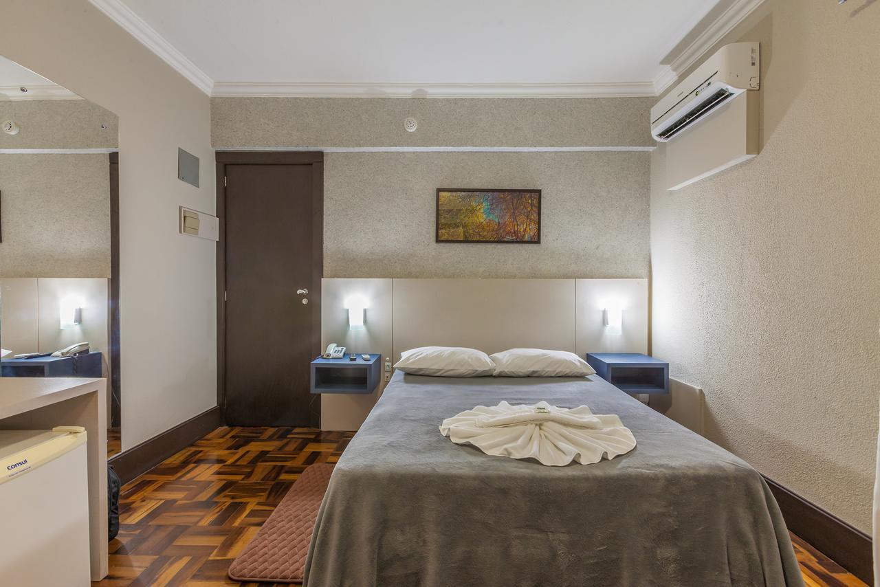 Tri Hotel Criciuma Criciuma  Dış mekan fotoğraf