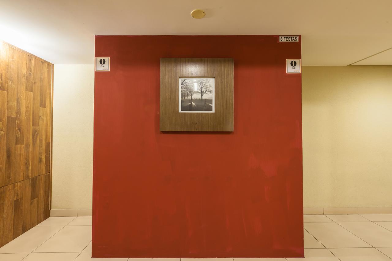 Tri Hotel Criciuma Criciuma  Dış mekan fotoğraf