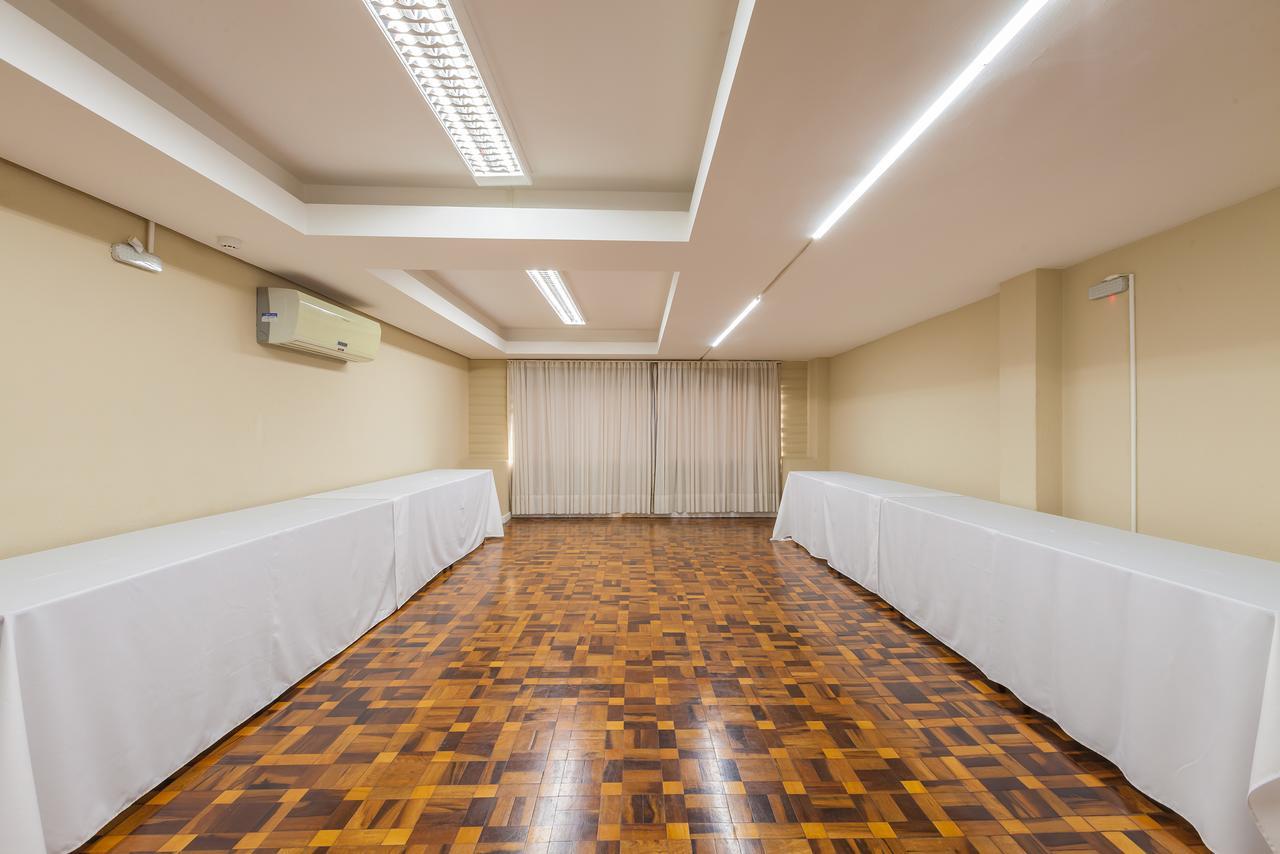 Tri Hotel Criciuma Criciuma  Dış mekan fotoğraf