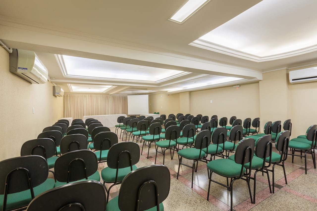Tri Hotel Criciuma Criciuma  Dış mekan fotoğraf