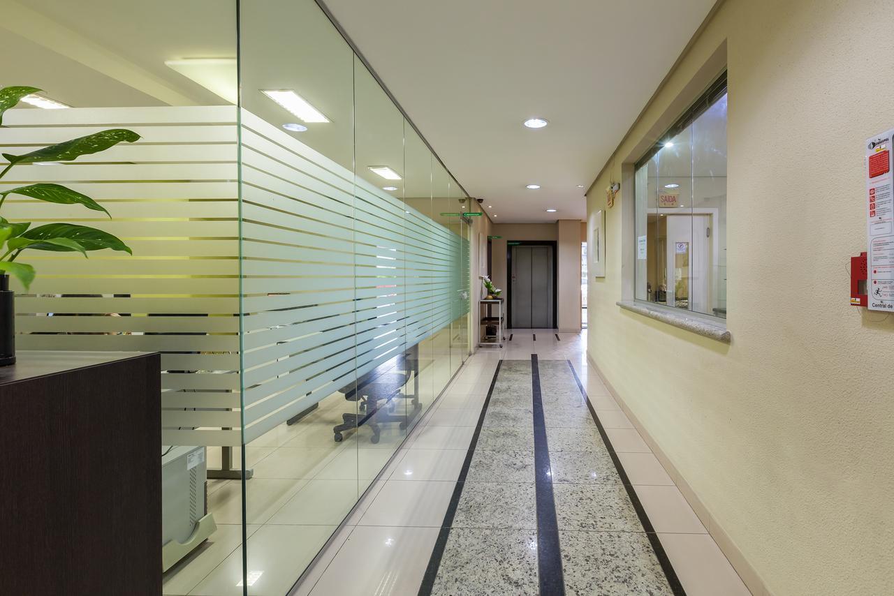 Tri Hotel Criciuma Criciuma  Dış mekan fotoğraf