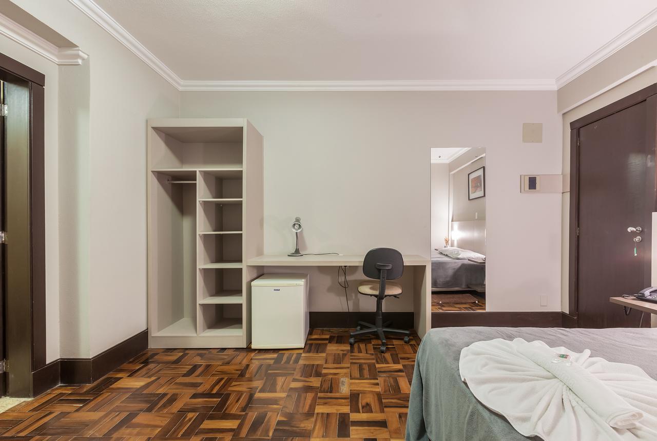 Tri Hotel Criciuma Criciuma  Dış mekan fotoğraf