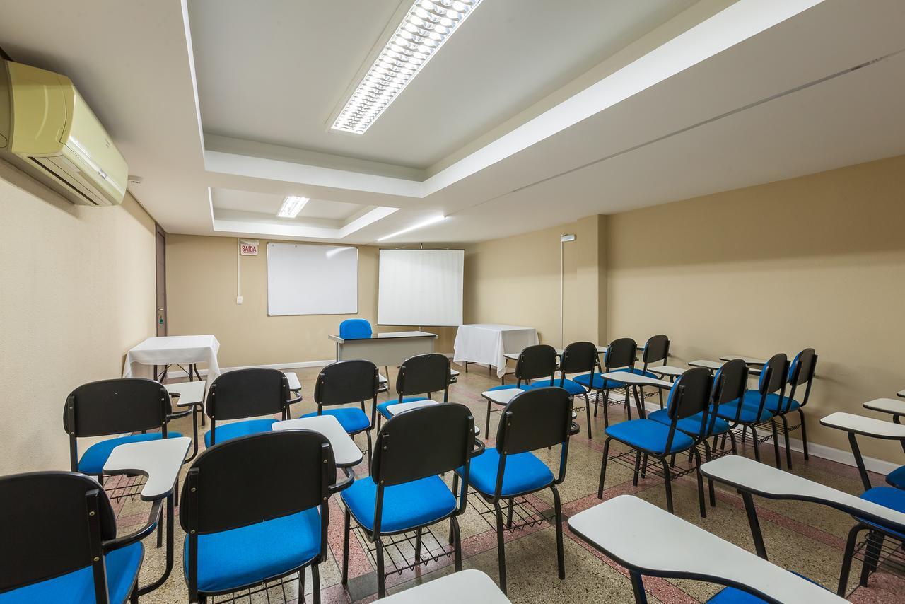 Tri Hotel Criciuma Criciuma  Dış mekan fotoğraf