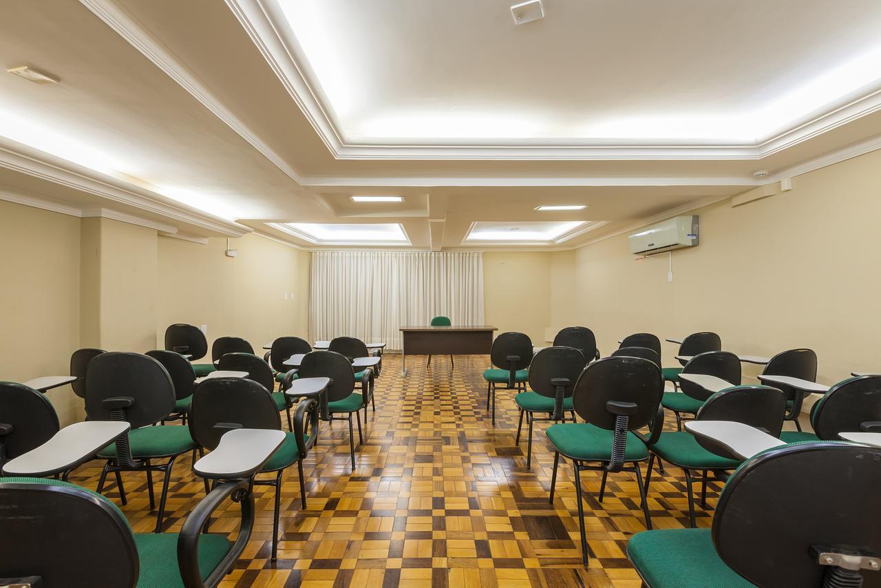 Tri Hotel Criciuma Criciuma  Dış mekan fotoğraf