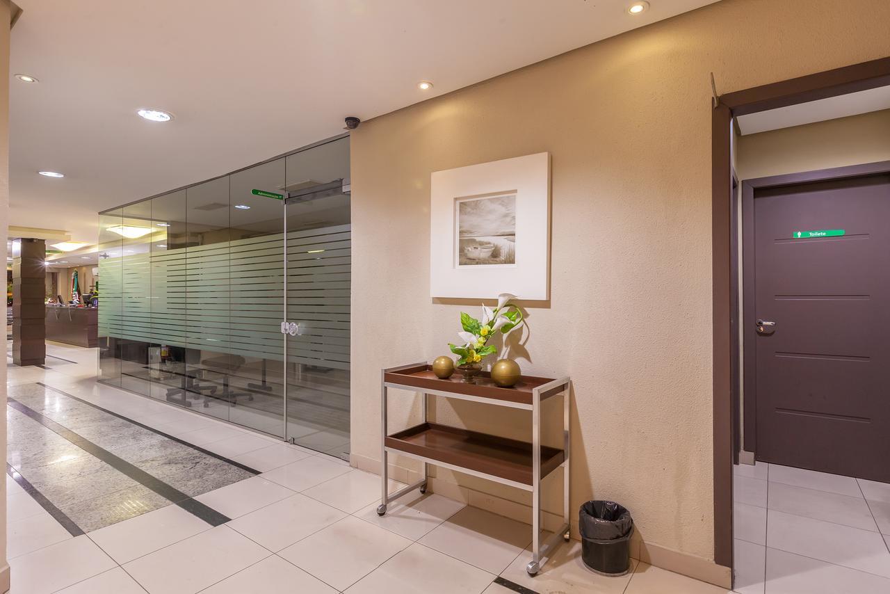 Tri Hotel Criciuma Criciuma  Dış mekan fotoğraf