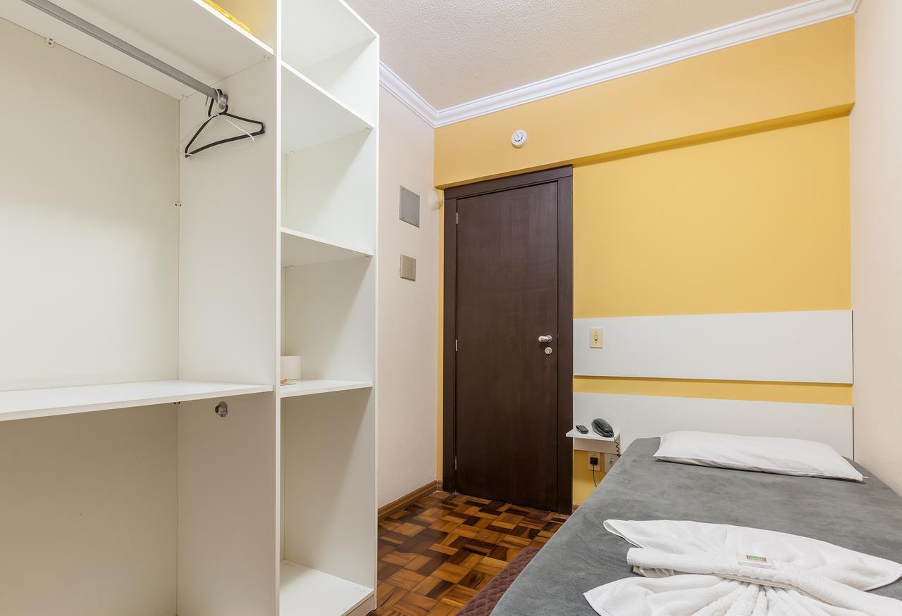 Tri Hotel Criciuma Criciuma  Dış mekan fotoğraf