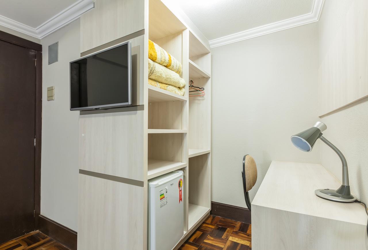 Tri Hotel Criciuma Criciuma  Dış mekan fotoğraf
