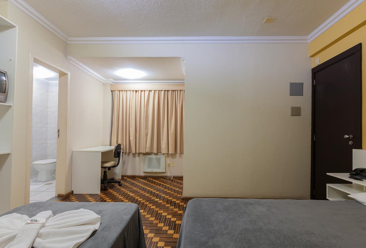 Tri Hotel Criciuma Criciuma  Dış mekan fotoğraf