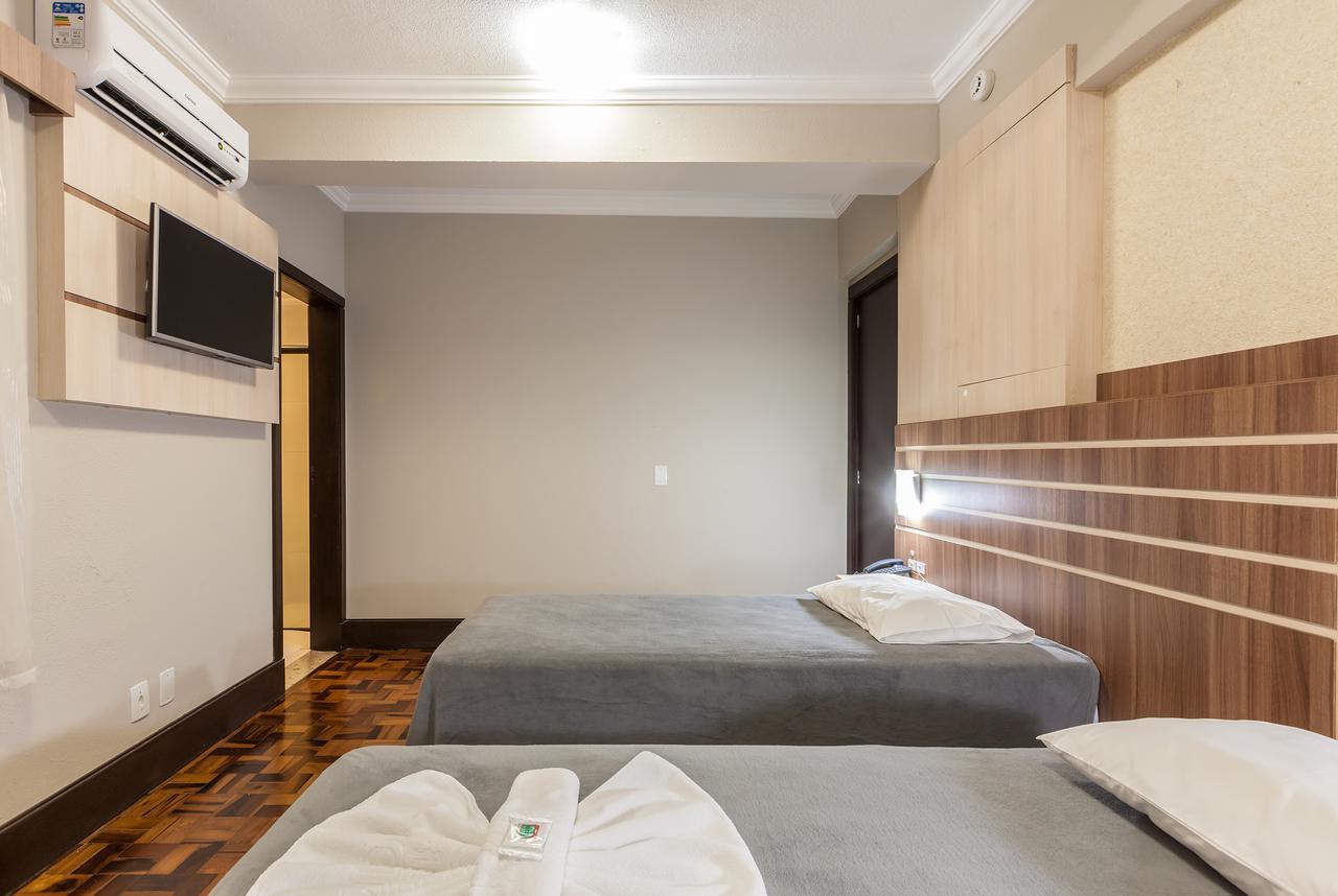 Tri Hotel Criciuma Criciuma  Dış mekan fotoğraf