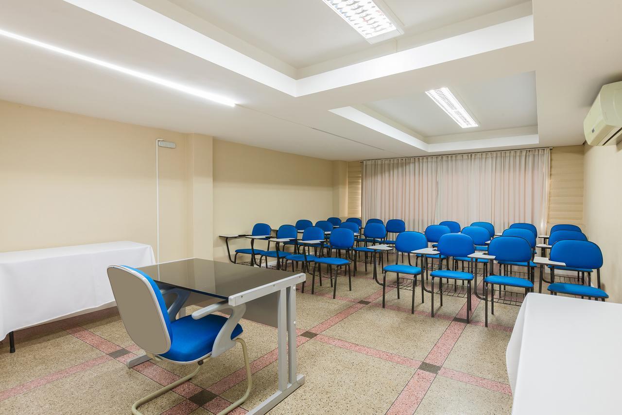 Tri Hotel Criciuma Criciuma  Dış mekan fotoğraf