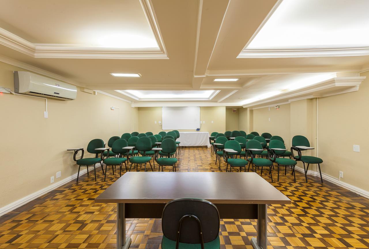 Tri Hotel Criciuma Criciuma  Dış mekan fotoğraf