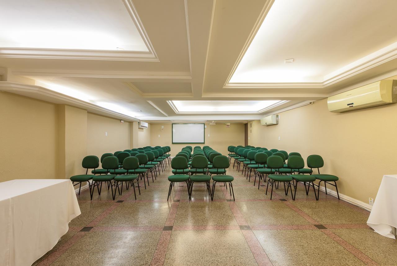 Tri Hotel Criciuma Criciuma  Dış mekan fotoğraf