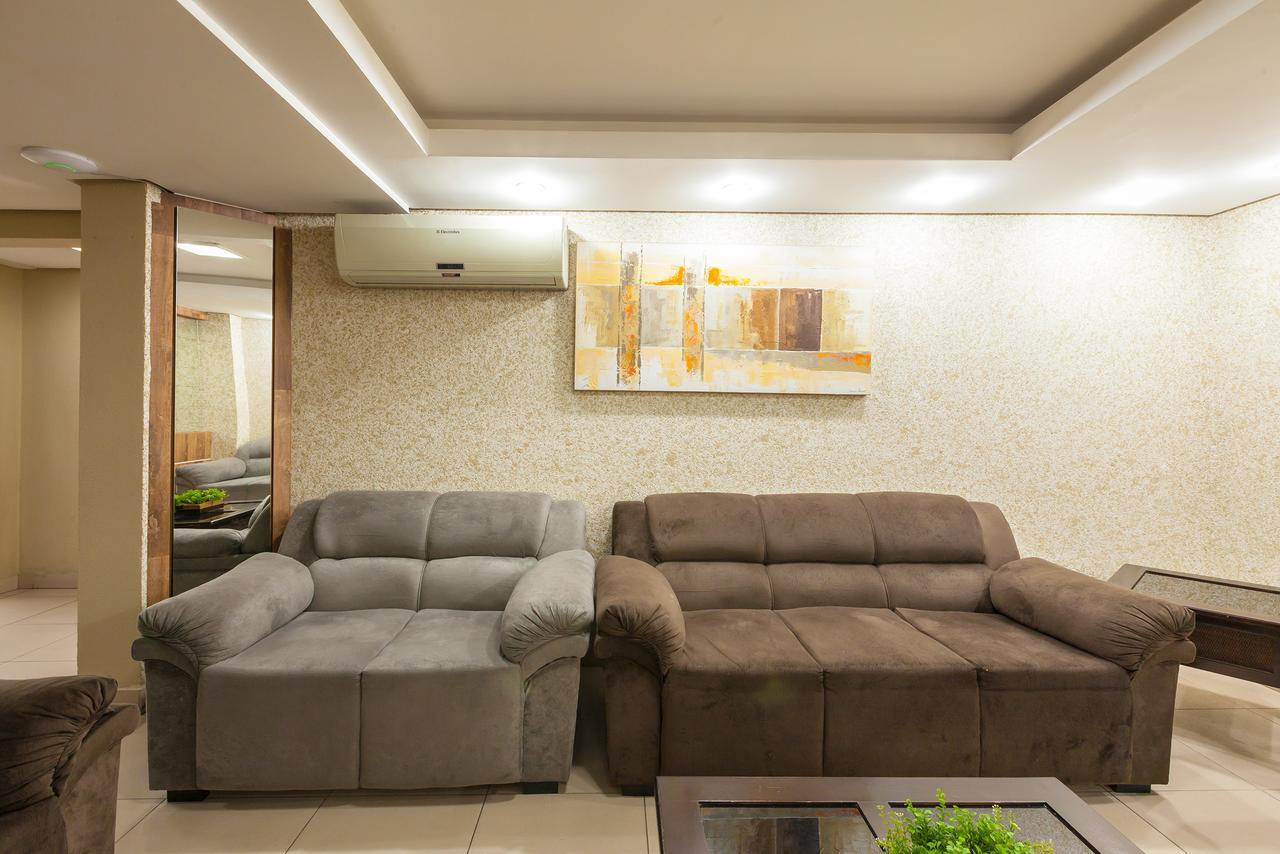 Tri Hotel Criciuma Criciuma  Dış mekan fotoğraf