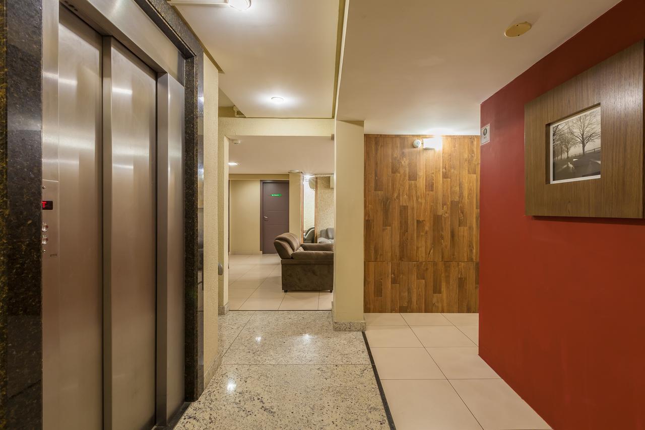 Tri Hotel Criciuma Criciuma  Dış mekan fotoğraf