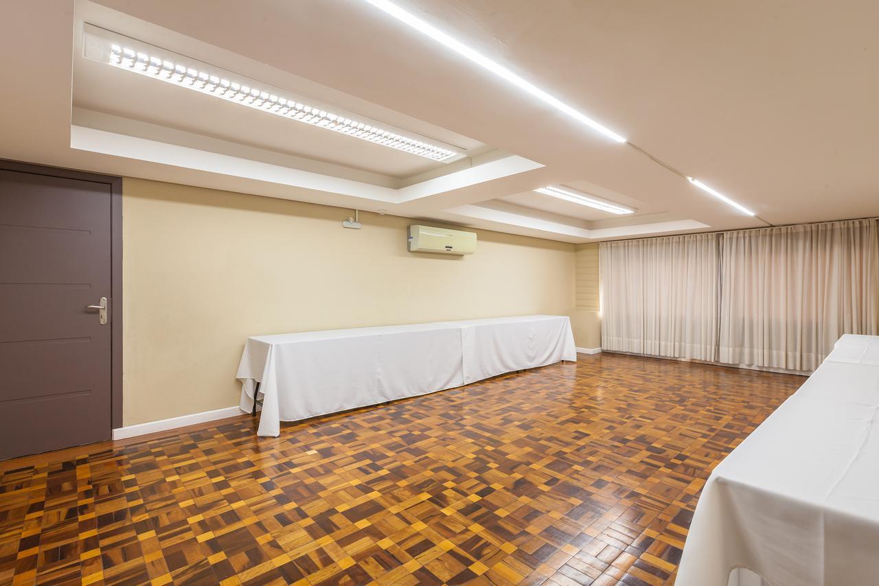 Tri Hotel Criciuma Criciuma  Dış mekan fotoğraf
