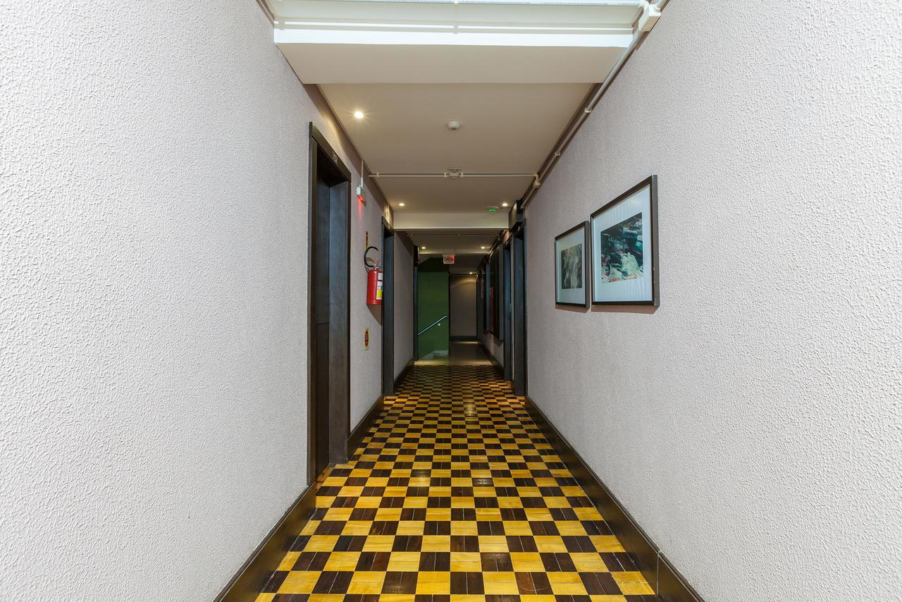 Tri Hotel Criciuma Criciuma  Dış mekan fotoğraf