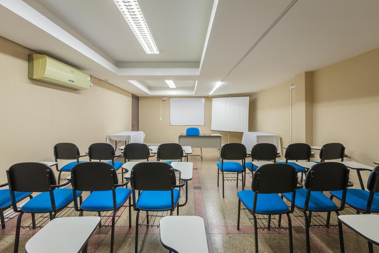Tri Hotel Criciuma Criciuma  Dış mekan fotoğraf