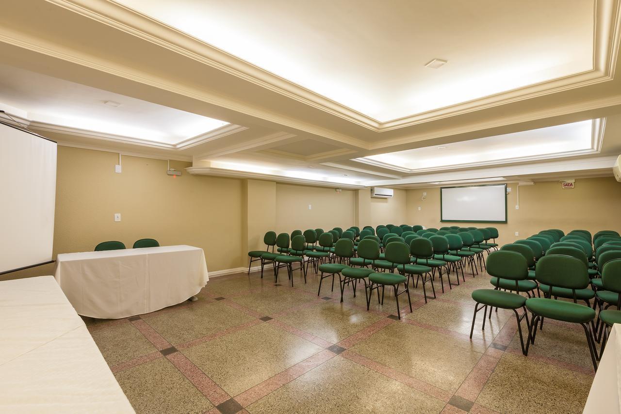 Tri Hotel Criciuma Criciuma  Dış mekan fotoğraf
