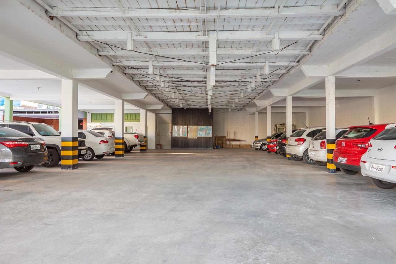 Tri Hotel Criciuma Criciuma  Dış mekan fotoğraf