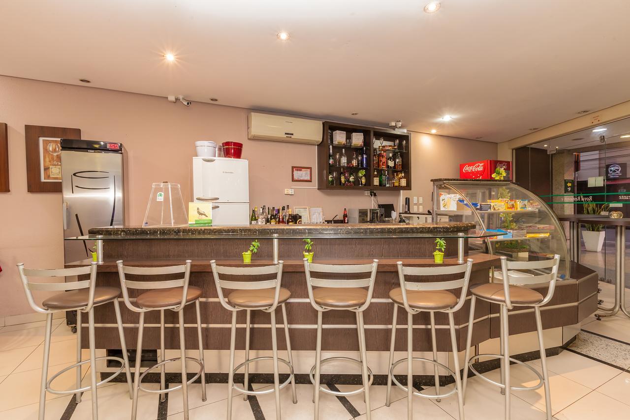 Tri Hotel Criciuma Criciuma  Dış mekan fotoğraf