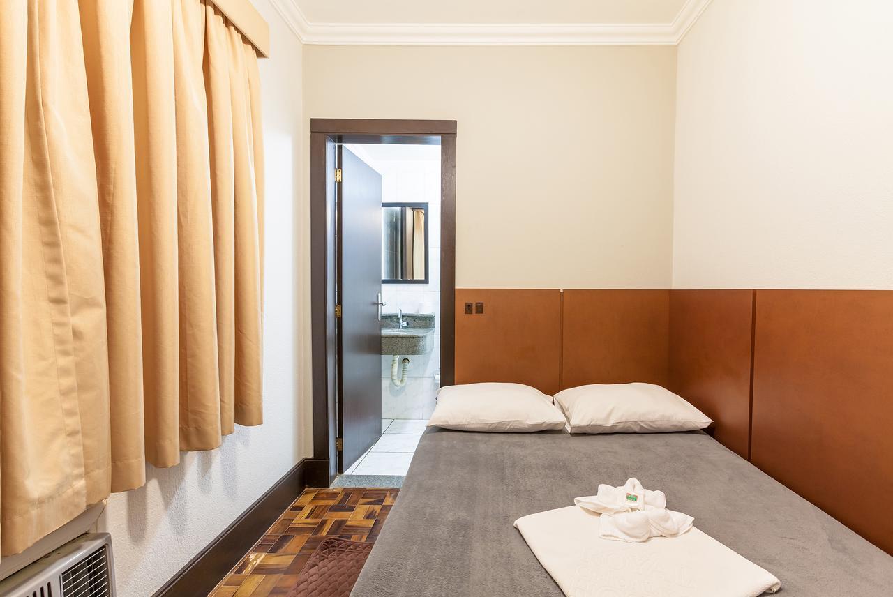 Tri Hotel Criciuma Criciuma  Dış mekan fotoğraf