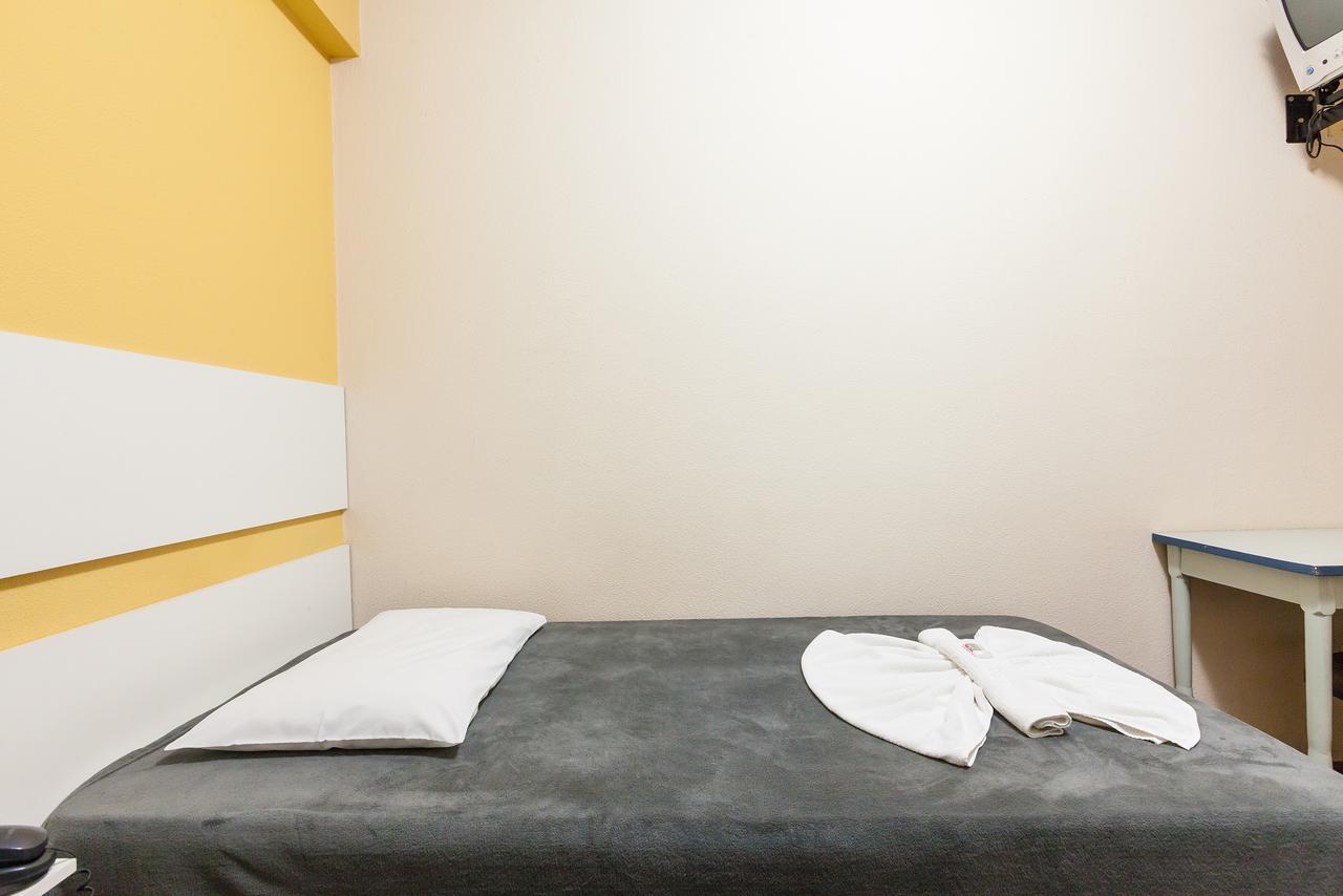 Tri Hotel Criciuma Criciuma  Dış mekan fotoğraf