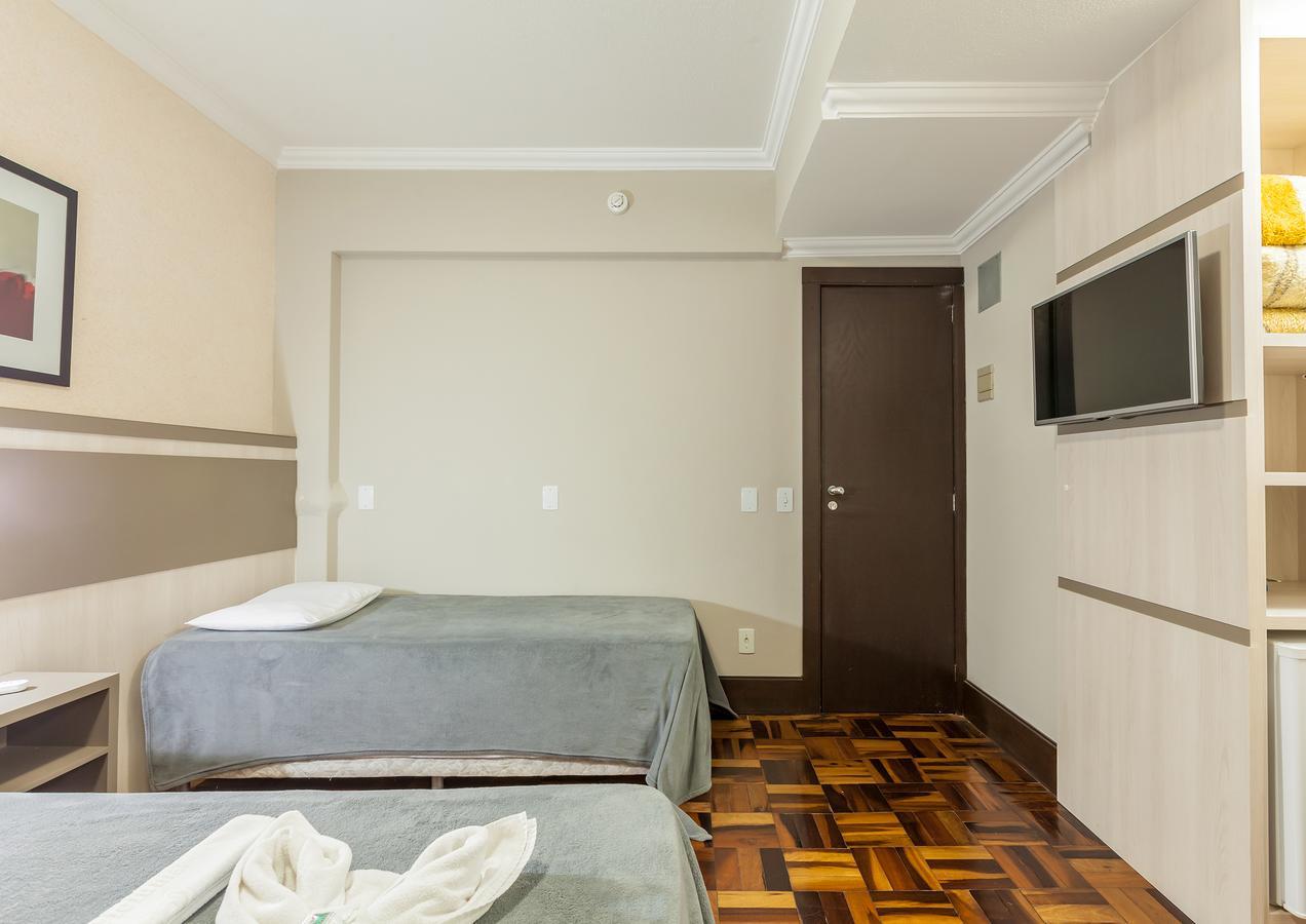 Tri Hotel Criciuma Criciuma  Dış mekan fotoğraf