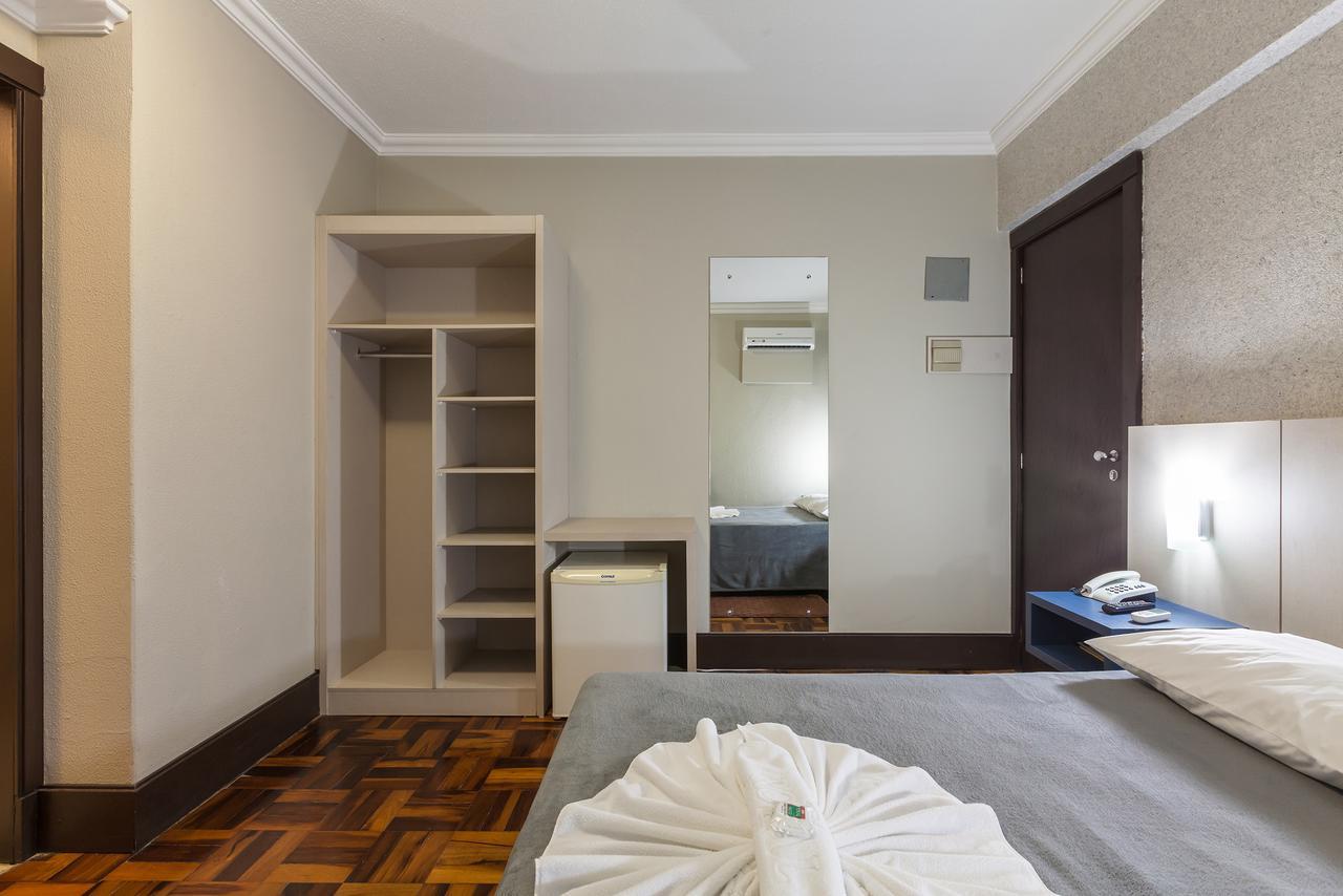 Tri Hotel Criciuma Criciuma  Dış mekan fotoğraf