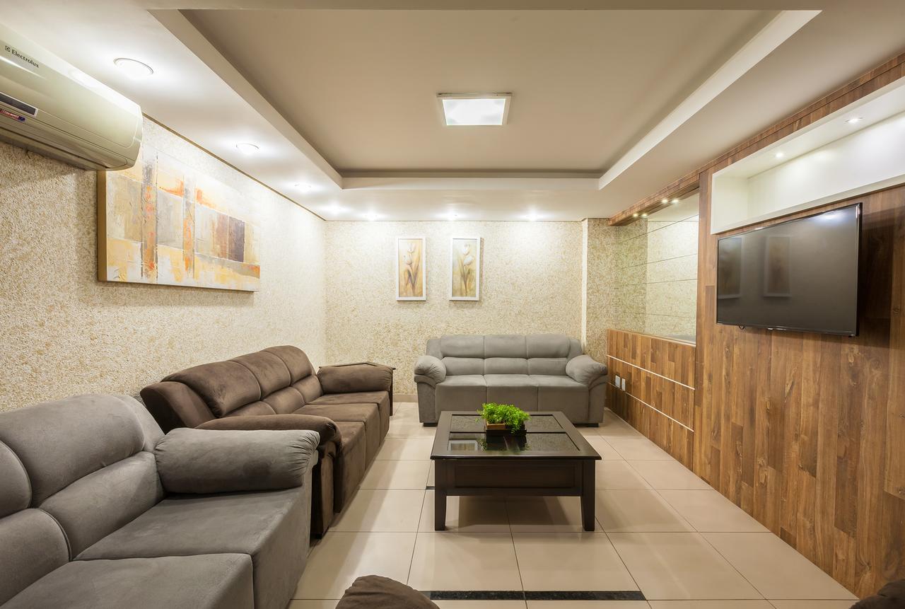 Tri Hotel Criciuma Criciuma  Dış mekan fotoğraf