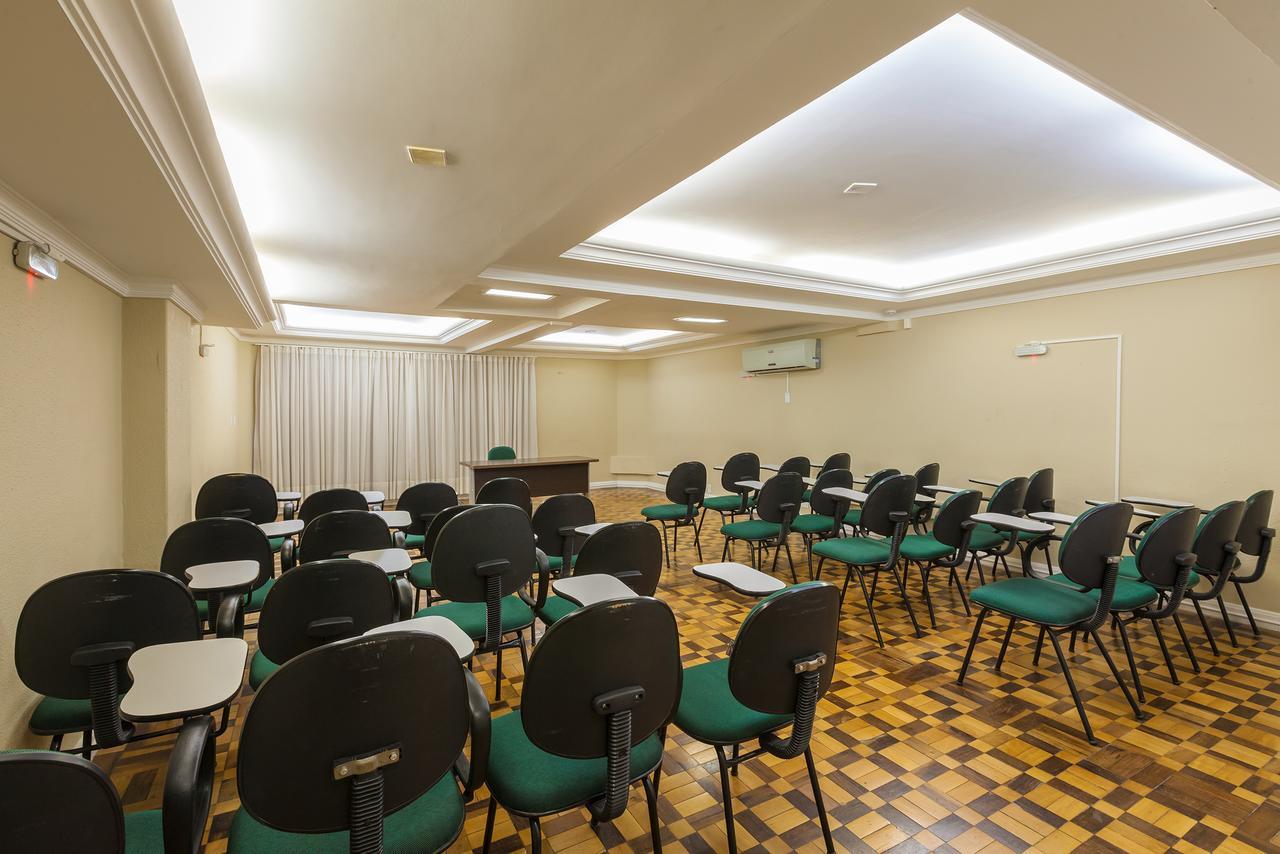 Tri Hotel Criciuma Criciuma  Dış mekan fotoğraf