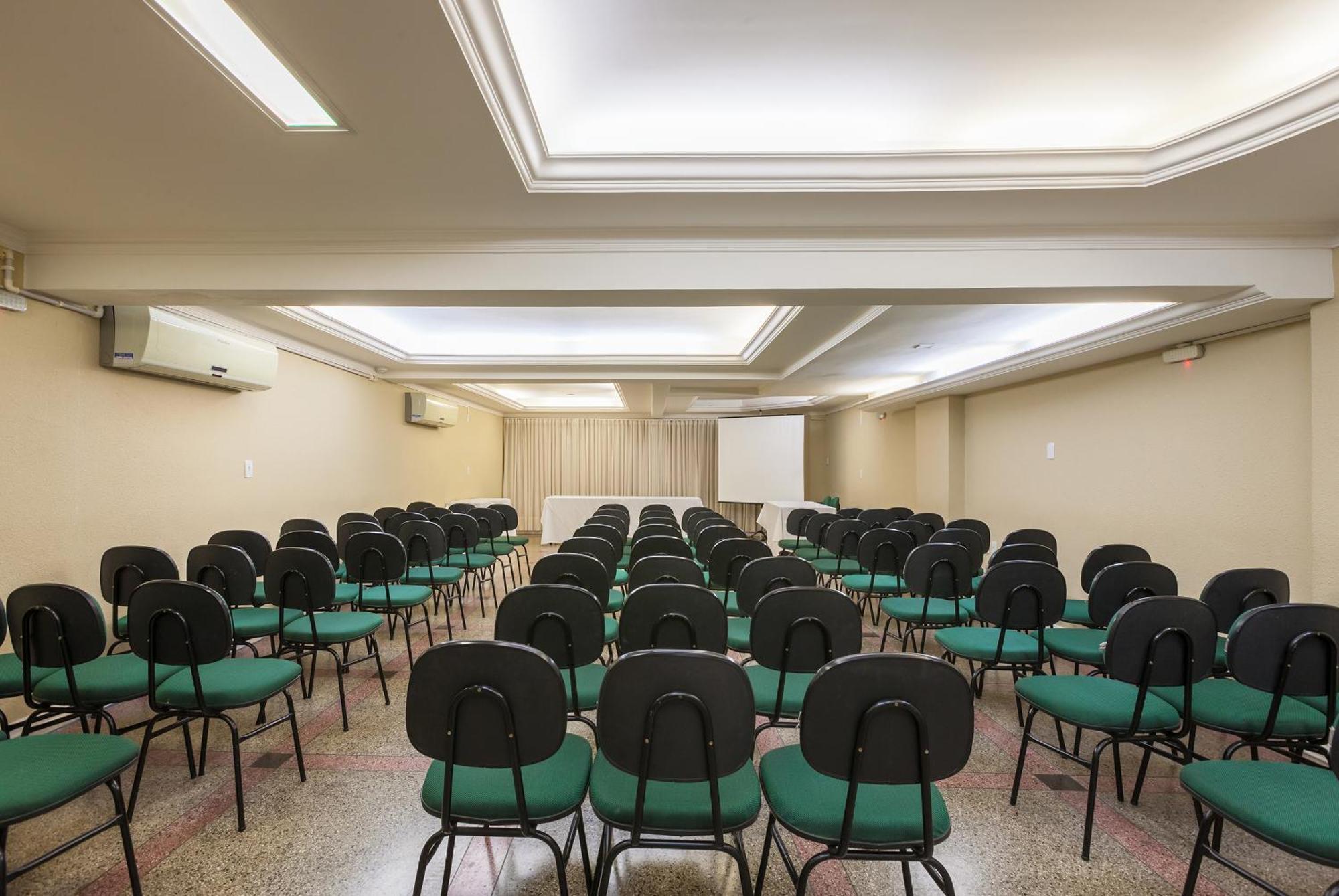 Tri Hotel Criciuma Criciuma  Dış mekan fotoğraf